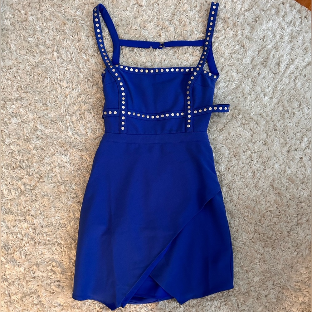 Revolve Dress